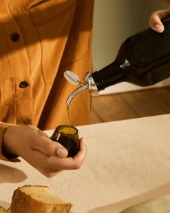 Condimenti<ALESSI Fior d'olio