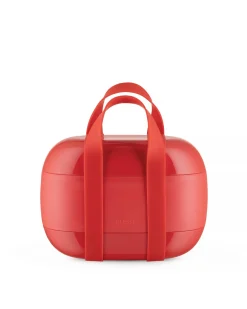On The Go Accessori Da Viaggio<ALESSI Food à porter