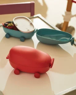 Accessori Per La Tavola<ALESSI Food à porter