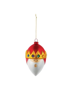 Decorazioni Natalizie<ALESSI Gaspare rosso