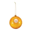 Decorazioni Natalizie<ALESSI Gesù Bambino