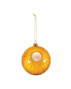 Decorazioni Natalizie<ALESSI Gesù Bambino