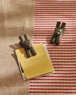 Piccolo Arredo<ALESSI Giampo nero