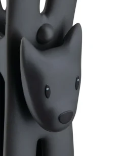 Piccolo Arredo<ALESSI Giampo nero