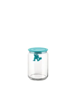 Barattoli E Contenitori<ALESSI Gianni a little man holding on tight