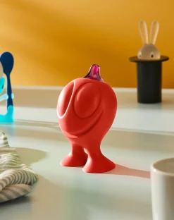 Accessori Da Tè E Caffè<ALESSI Gino Zucchino