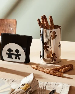 Accessori Per La Tavola<ALESSI Girotondo