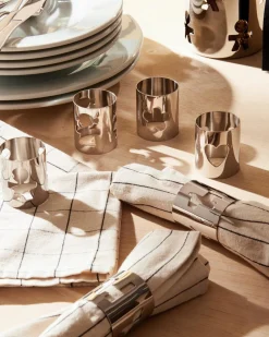 Accessori Per La Tavola<ALESSI Girotondo