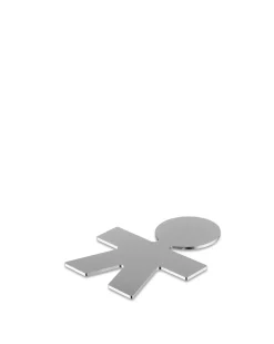 Accessori Per La Tavola<ALESSI Girotondo