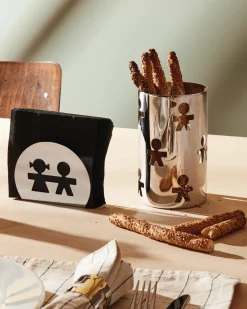Accessori Per La Tavola<ALESSI Girotondo