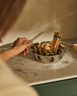 Cestini<ALESSI Girotondo