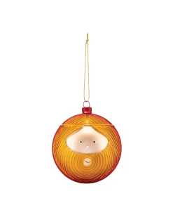 Decorazioni Natalizie<ALESSI Giuseppe