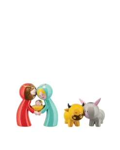 Decorazioni Natalizie<ALESSI Happy Eternity Baby