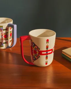 Tazze E Mug<ALESSI Holyhedrics