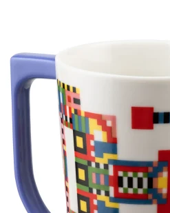 Tazze E Mug<ALESSI Holyhedrics