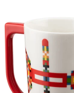 Tazze E Mug<ALESSI Holyhedrics