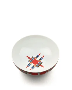 Piatti<ALESSI Holyhedrics