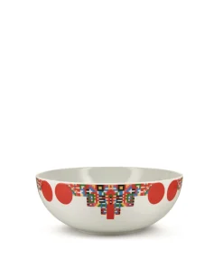 Piatti<ALESSI Holyhedrics