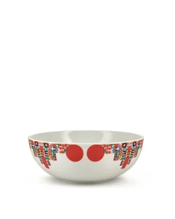 Piatti<ALESSI Holyhedrics