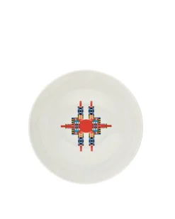 Piatti<ALESSI Holyhedrics
