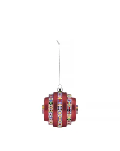 Decorazioni Natalizie<ALESSI Holyhedrics - Arch
