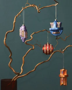 Decorazioni Natalizie<ALESSI Holyhedrics - Arch