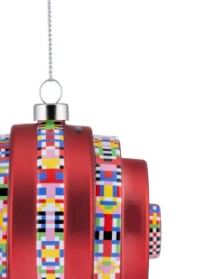 Decorazioni Natalizie<ALESSI Holyhedrics - Arch