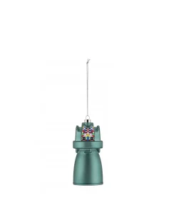 Decorazioni Natalizie<ALESSI Holyhedrics - Bell