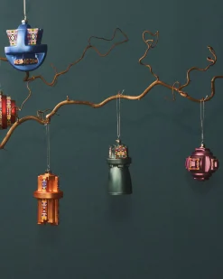 Decorazioni Natalizie<ALESSI Holyhedrics - Bell