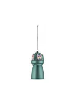 Decorazioni Natalizie<ALESSI Holyhedrics - Bell