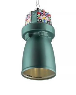Decorazioni Natalizie<ALESSI Holyhedrics - Bell