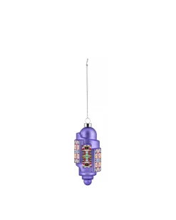 Decorazioni Natalizie<ALESSI Holyhedrics - Dome