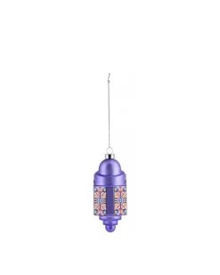 Decorazioni Natalizie<ALESSI Holyhedrics - Dome
