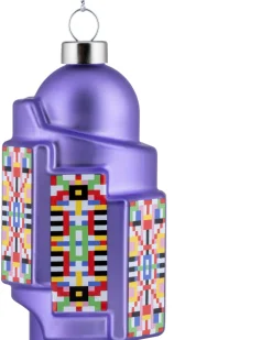 Decorazioni Natalizie<ALESSI Holyhedrics - Dome