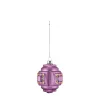 Decorazioni Natalizie<ALESSI Holyhedrics - Fractal