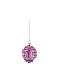 Decorazioni Natalizie<ALESSI Holyhedrics - Fractal