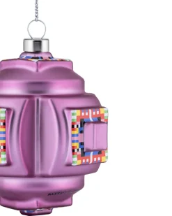 Decorazioni Natalizie<ALESSI Holyhedrics - Fractal