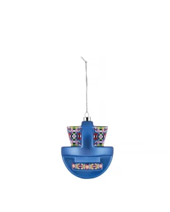 Decorazioni Natalizie<ALESSI Holyhedrics - Glow