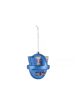 Decorazioni Natalizie<ALESSI Holyhedrics - Glow