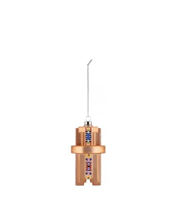 Decorazioni Natalizie<ALESSI Holyhedrics - Prism