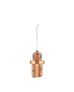 Decorazioni Natalizie<ALESSI Holyhedrics - Prism