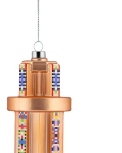 Decorazioni Natalizie<ALESSI Holyhedrics - Prism