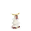 Decorazioni Natalizie<ALESSI Holyhedrics Cow