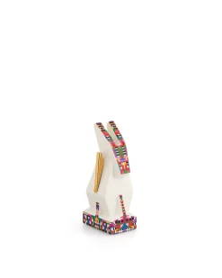 Decorazioni Natalizie<ALESSI Holyhedrics Donkey