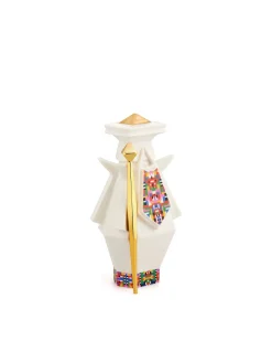 Decorazioni Natalizie<ALESSI Holyhedrics Joseph