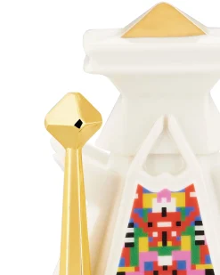 Decorazioni Natalizie<ALESSI Holyhedrics Joseph