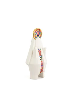 Decorazioni Natalizie<ALESSI Holyhedrics Mary