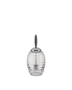 Barattoli E Contenitori<ALESSI Honey pot