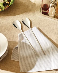 Posate<ALESSI Human collection