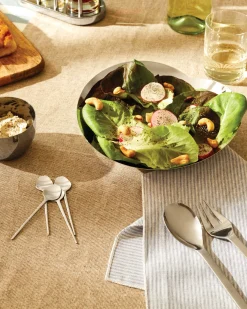 Piatti<ALESSI Human collection